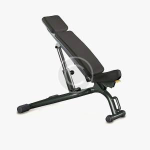 Adjustable bench