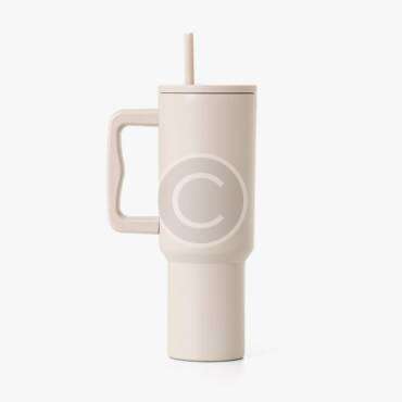 Handle cup