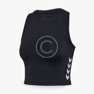 Sports top